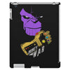the mad titan iPad 3 and 4 Case