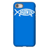 darwin'   fish iPhone 8