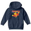 Super Ted Youth Hoodie