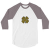 fahrie77 3/4 Sleeve Shirt