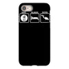 eat sleep scuba dive iPhone 8