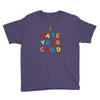 i hate your child Youth Tee