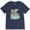my little xerneas V-Neck Tee