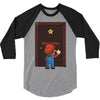 revo emag 3/4 Sleeve Shirt