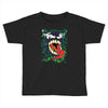 venom splatter Toddler T-shirt