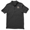 stoned in wonderland Polo Shirt