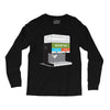 shaken or stirred Long Sleeve Shirts