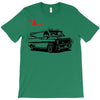 the a team van T-Shirt