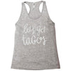 taco (2) Racerback Tank