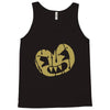 Don't Scare Me (a4) Tank Top