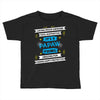 It's A Papaw Thing Toddler T-shirt