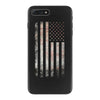 Vintage Usa Flag iPhone 7 Plus Case