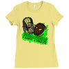 preda toreos Ladies Fitted T-Shirt