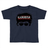 Bob Dylan Toddler T-shirt