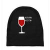 drink the blood Baby Beanies