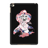 freddy krueger floral iPad Mini 4