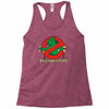 zillabusters Racerback Tank