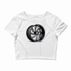 off road Crop Top