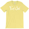fish on T-Shirt