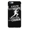 courir iPhone 6 Plus/6s Plus Case