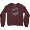 isla numblar Crewneck Sweatshirt