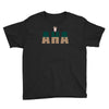 partridge   aha Youth Tee
