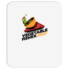 vegetable remix Mousepad