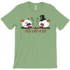 like a sir T-Shirt