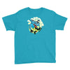 jawsome Youth Tee