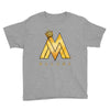 maluma Youth Tee