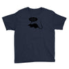 rat funny geek nerd scientific experiments are fun Youth Tee