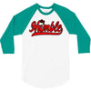 humble 3/4 Sleeve Shirt