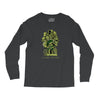 game of masks Long Sleeve Shirts