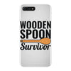 wooden spoon survivor (2) iPhone 7 Plus Case