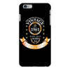 the birth of legend vintage est. 1961 premium quality aged to perfecti iPhone 6 Plus/6s Plus Case