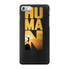 Human iPhone 7 Case