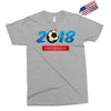world cup russia 2018 Exclusive T-shirt