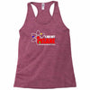 new i'm not insane Racerback Tank