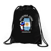 argentina national team youth 2018 fifa world cup Drawstring Bags