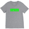 digital equipment computers dec V-Neck Tee