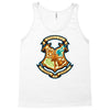 republic bending school Tank Top