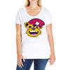 hhaa Ladies Curvy T-Shirt