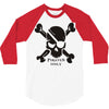 fahrie77 3/4 Sleeve Shirt