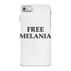 Free Melania iPhone 7 Case