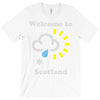 scottish weather T-Shirt