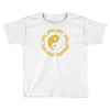 yin yang jingjang shirt china chinesisches denken Toddler T-shirt