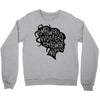 empowered women Crewneck Sweatshirt