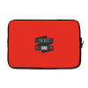 THE BEST DAD Laptop sleeve