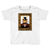 Owl Hoodini Toddler T-shirt