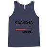 grandma loading Tank Top